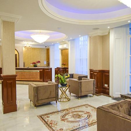 Pembridge Palace Hotel Лондон Екстер'єр фото