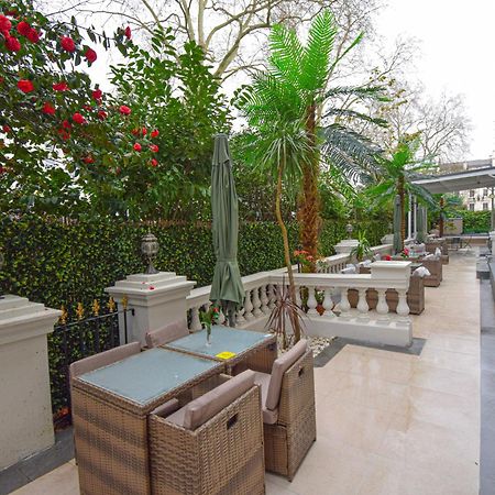 Pembridge Palace Hotel Лондон Екстер'єр фото