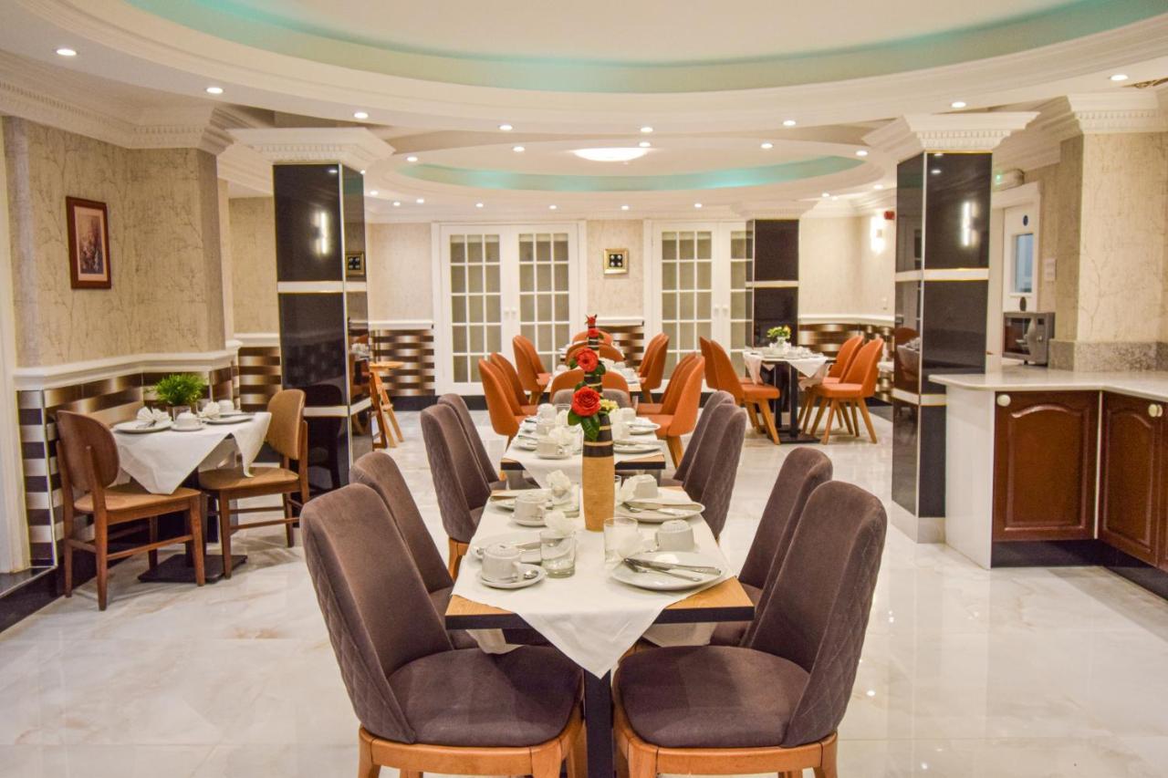 Pembridge Palace Hotel Лондон Екстер'єр фото