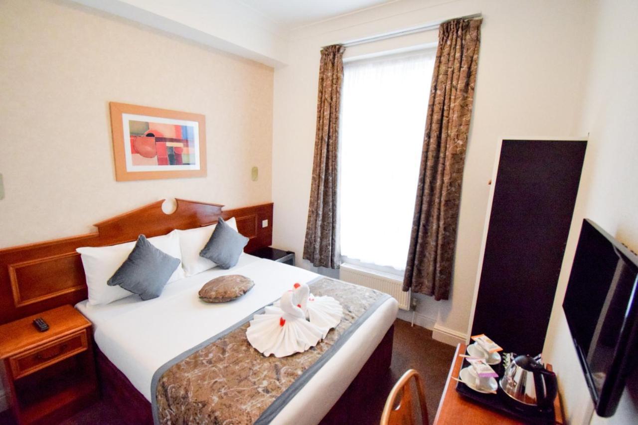 Pembridge Palace Hotel Лондон Екстер'єр фото
