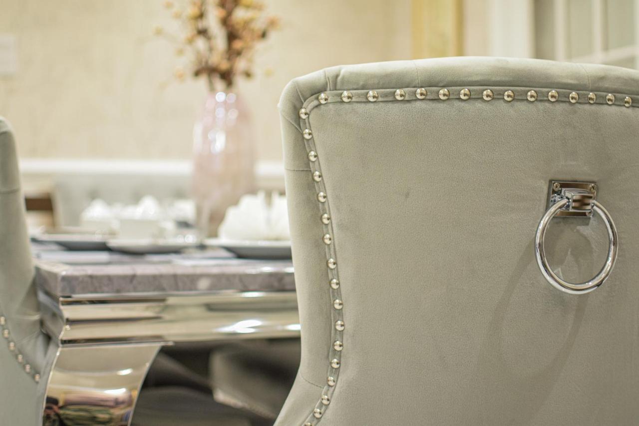 Pembridge Palace Hotel Лондон Екстер'єр фото