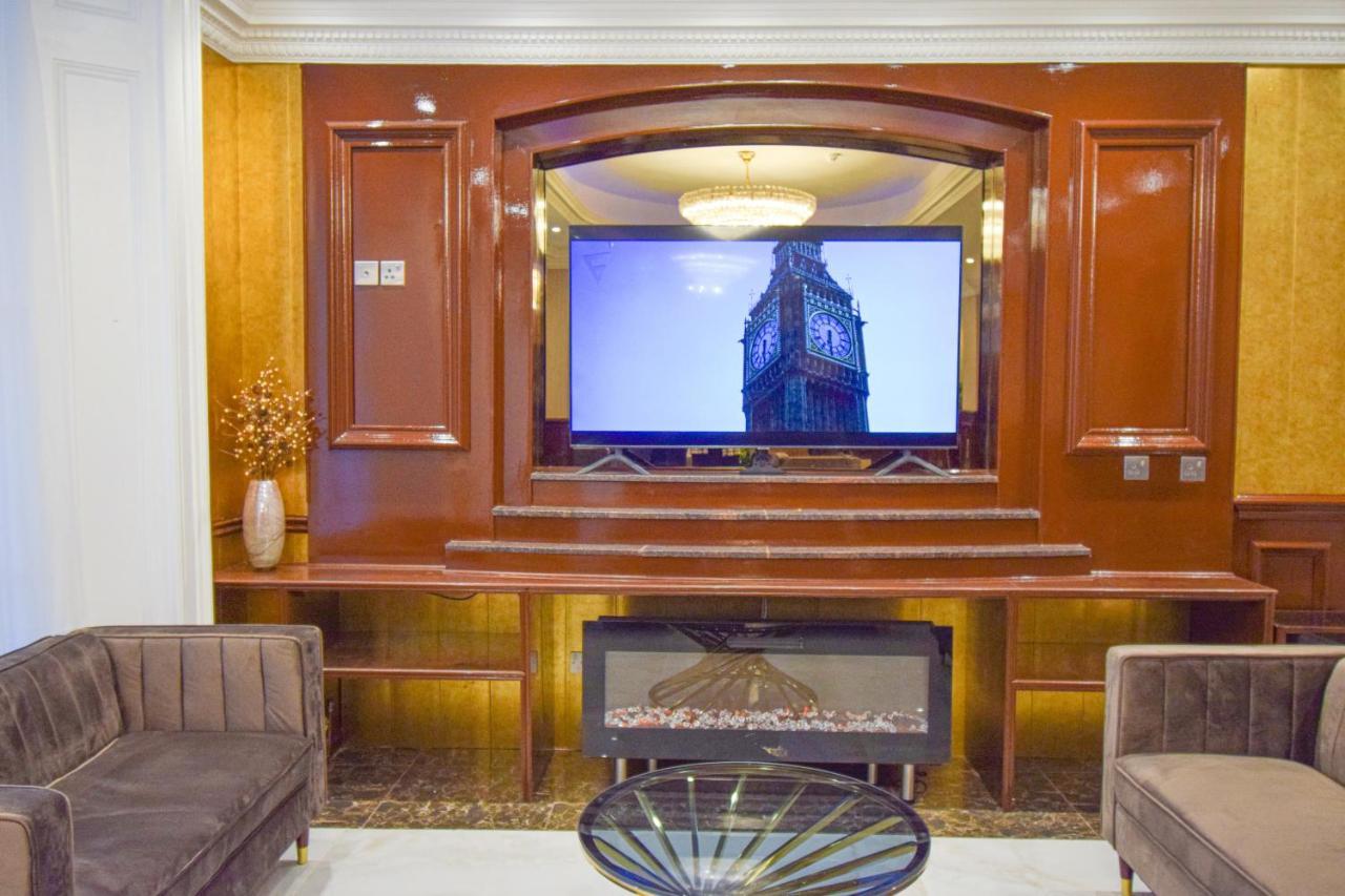 Pembridge Palace Hotel Лондон Екстер'єр фото
