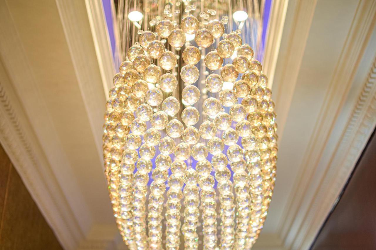 Pembridge Palace Hotel Лондон Екстер'єр фото
