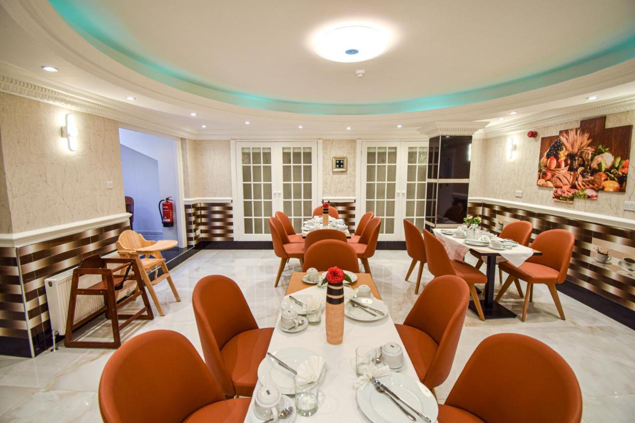 Pembridge Palace Hotel Лондон Екстер'єр фото