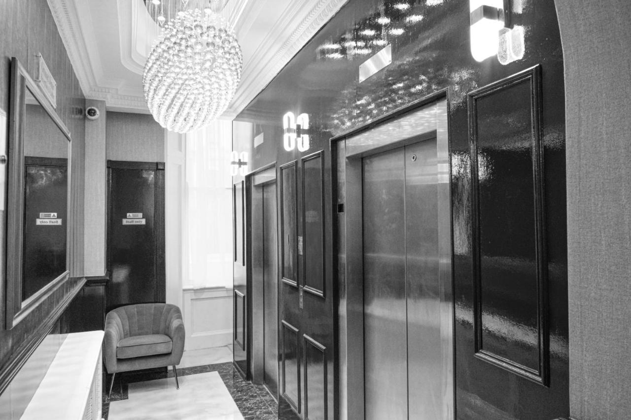 Pembridge Palace Hotel Лондон Екстер'єр фото