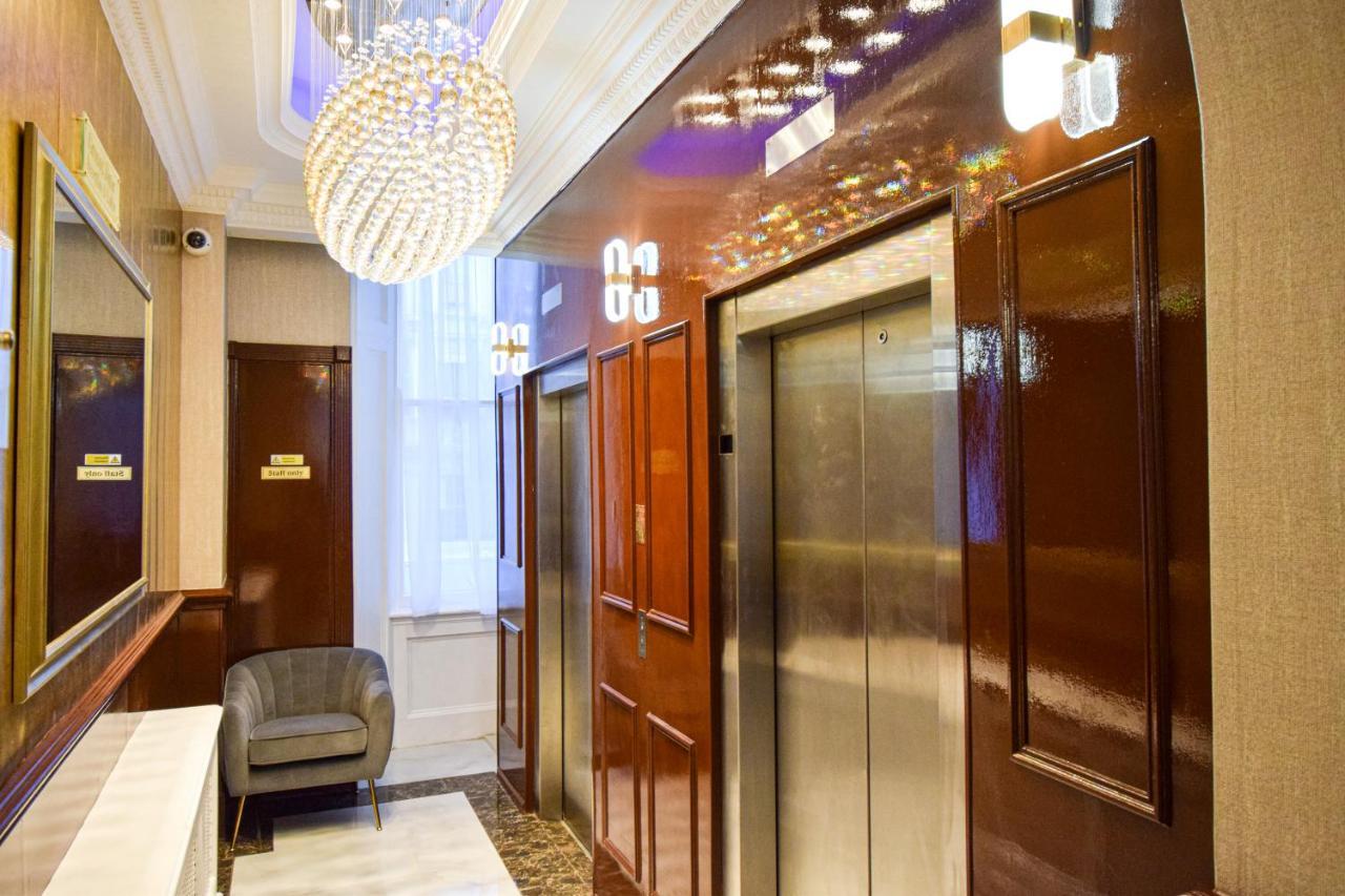 Pembridge Palace Hotel Лондон Екстер'єр фото
