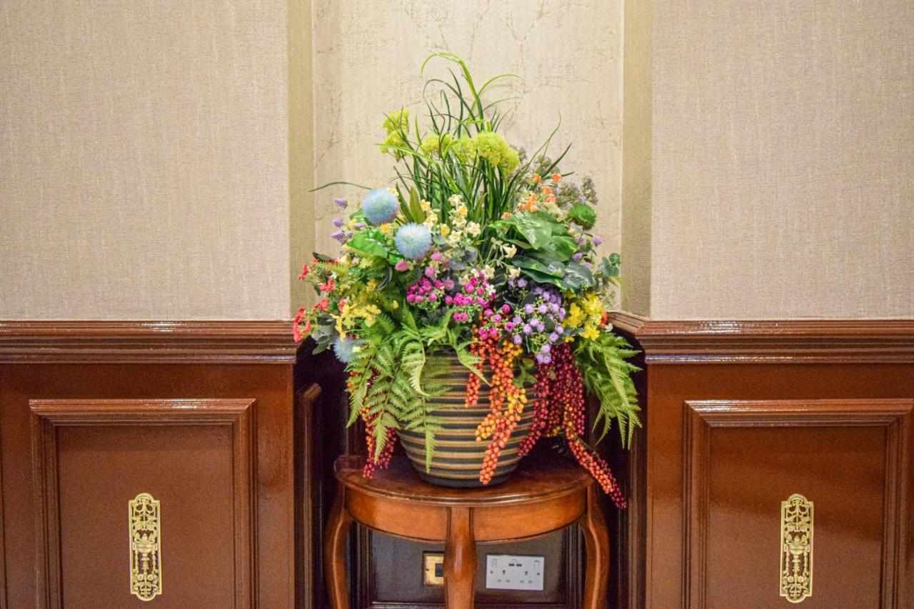 Pembridge Palace Hotel Лондон Екстер'єр фото