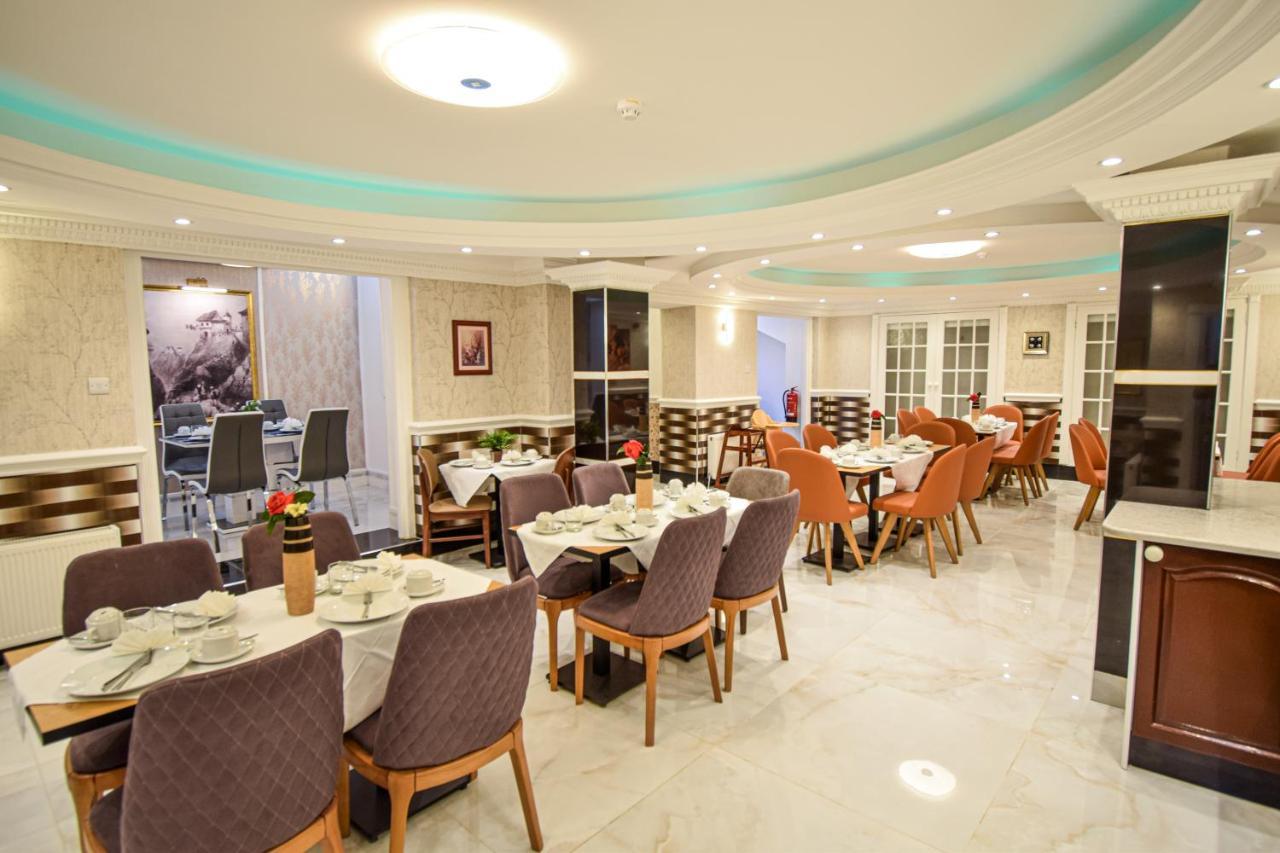 Pembridge Palace Hotel Лондон Екстер'єр фото