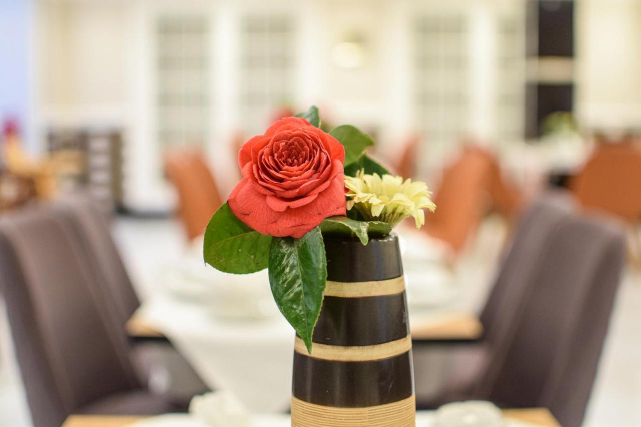 Pembridge Palace Hotel Лондон Екстер'єр фото