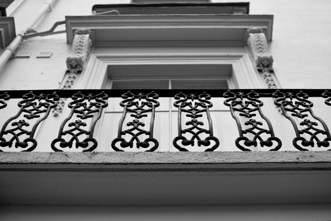 Pembridge Palace Hotel Лондон Екстер'єр фото