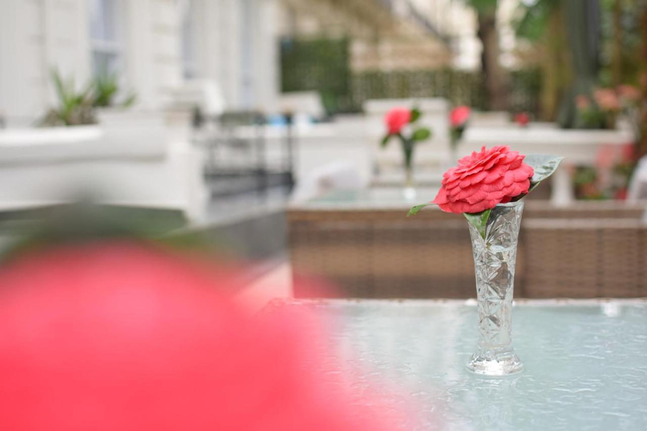 Pembridge Palace Hotel Лондон Екстер'єр фото