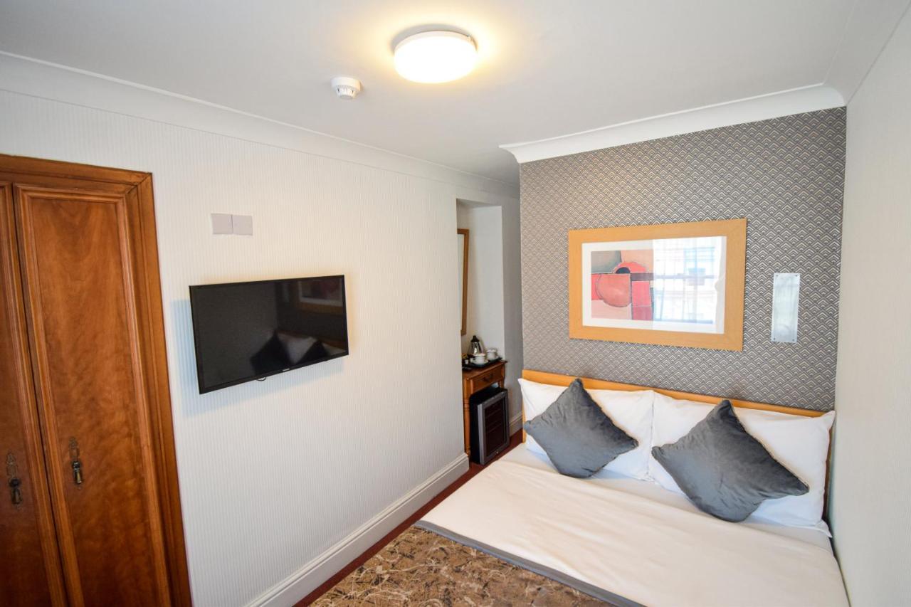 Pembridge Palace Hotel Лондон Екстер'єр фото