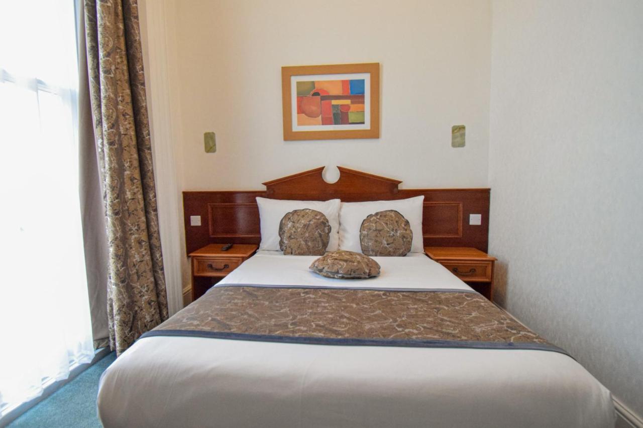 Pembridge Palace Hotel Лондон Екстер'єр фото