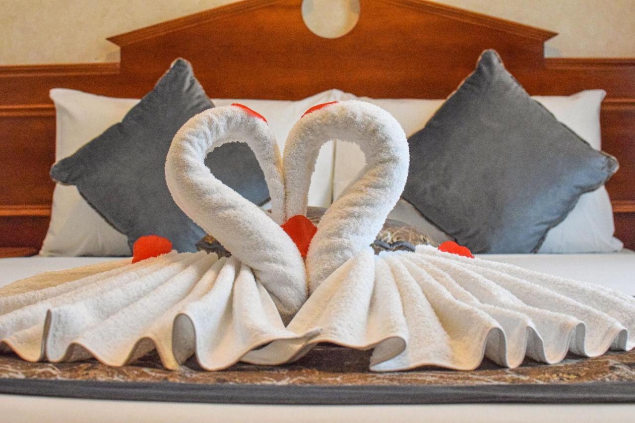 Pembridge Palace Hotel Лондон Екстер'єр фото