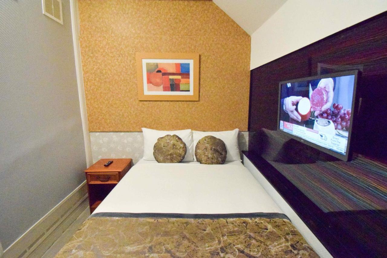 Pembridge Palace Hotel Лондон Екстер'єр фото
