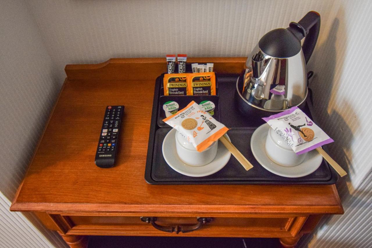 Pembridge Palace Hotel Лондон Екстер'єр фото
