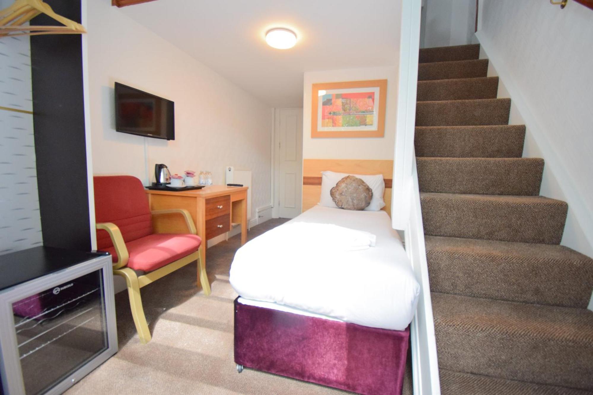 Pembridge Palace Hotel Лондон Екстер'єр фото
